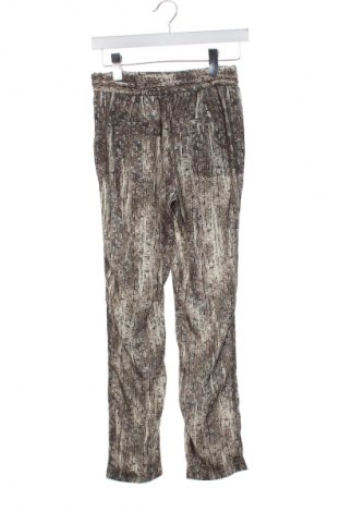 Pantaloni de femei Zara, Mărime XS, Culoare Multicolor, Preț 72,03 Lei