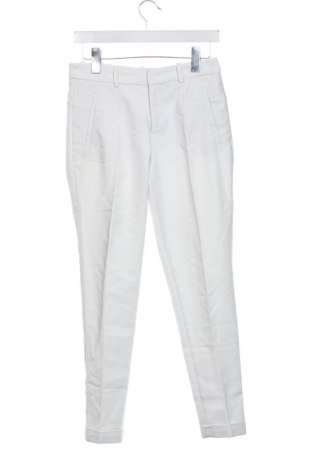 Damenhose Zara, Größe S, Farbe Weiß, Preis € 13,81