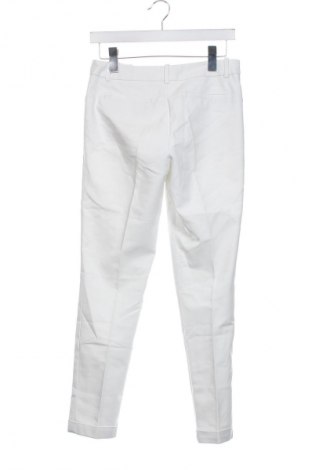 Damenhose Zara, Größe S, Farbe Weiß, Preis € 13,81