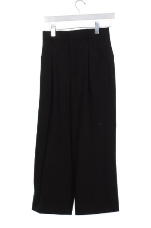 Damenhose Zara, Größe XS, Farbe Schwarz, Preis € 13,81