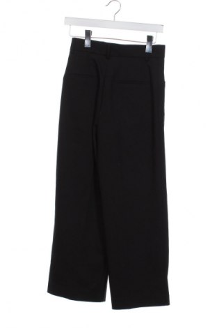 Damenhose Zara, Größe XS, Farbe Schwarz, Preis € 13,81