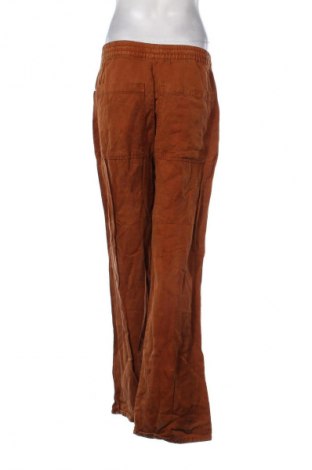 Damenhose Zara, Größe M, Farbe Braun, Preis € 25,58