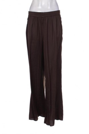 Damenhose Zara, Größe S, Farbe Grün, Preis 11,99 €