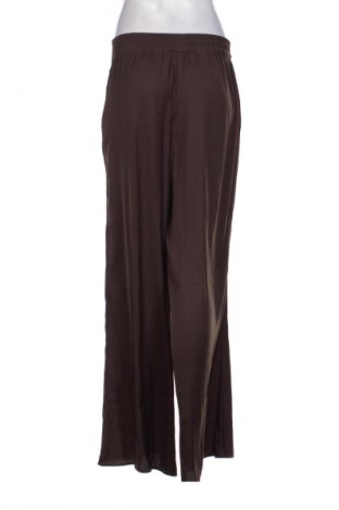 Damenhose Zara, Größe S, Farbe Grün, Preis 11,99 €