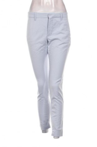 Γυναικείο παντελόνι Zara Mum, Μέγεθος S, Χρώμα Μπλέ, Τιμή 12,99 €