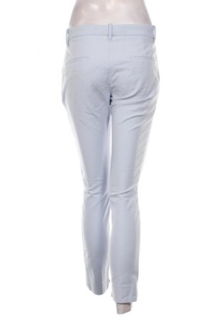 Γυναικείο παντελόνι Zara Mum, Μέγεθος S, Χρώμα Μπλέ, Τιμή 12,99 €