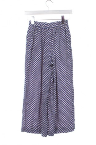 Дамски панталон Zara Trafaluc, Размер XS, Цвят Многоцветен, Цена 21,99 лв.