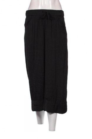 Damskie spodnie Zara Trafaluc, Rozmiar S, Kolor Czarny, Cena 66,99 zł
