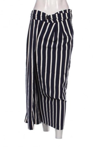 Damenhose Zara Trafaluc, Größe L, Farbe Mehrfarbig, Preis 7,99 €
