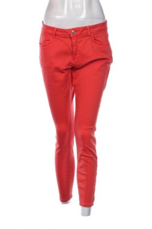 Damenhose Zero, Größe L, Farbe Rot, Preis € 20,97