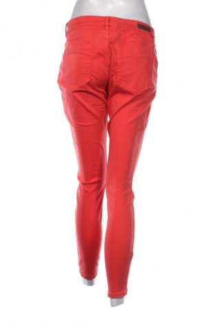 Damenhose Zero, Größe L, Farbe Rot, Preis € 20,97