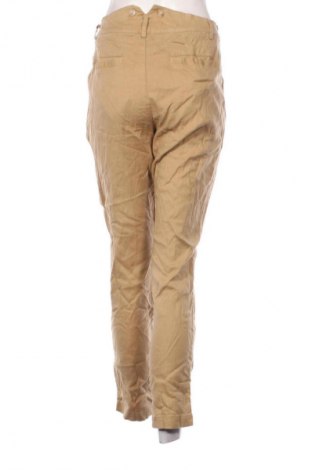Damenhose Zero, Größe M, Farbe Beige, Preis 11,99 €