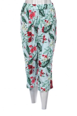Dámske nohavice Zizzi, Veľkosť XL, Farba Viacfarebná, Cena  39,38 €