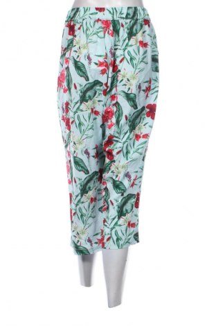Dámske nohavice Zizzi, Veľkosť XL, Farba Viacfarebná, Cena  39,38 €