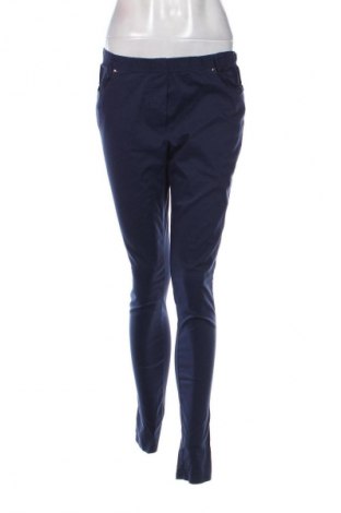 Damenhose Zone Bleue, Größe M, Farbe Blau, Preis € 11,99