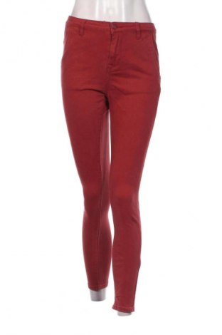 Damenhose Zuiki, Größe S, Farbe Rot, Preis € 20,99