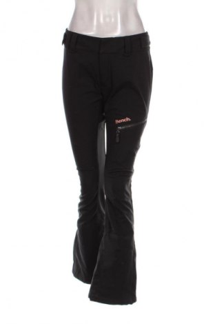 Damenhose für Wintersport Bench, Größe S, Farbe Schwarz, Preis € 61,99