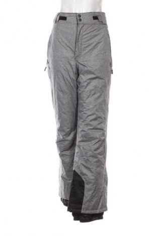 Pantaloni de damă pentru sporturi de iarnă Crivit, Mărime XXL, Culoare Gri, Preț 534,99 Lei