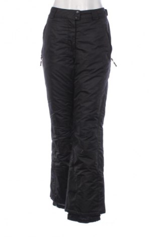 Damenhose für Wintersport Crivit, Größe M, Farbe Schwarz, Preis € 49,62