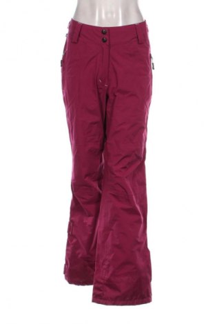 Pantaloni de damă pentru sporturi de iarnă Inoc, Mărime XL, Culoare Roz, Preț 263,99 Lei