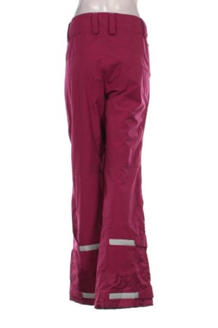 Pantaloni de damă pentru sporturi de iarnă Inoc, Mărime XL, Culoare Roz, Preț 263,99 Lei