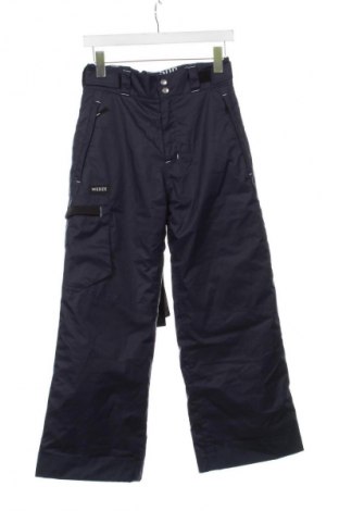 Dámske nohavice pre zimné športy Unbranded, Veľkosť S, Farba Modrá, Cena  34,95 €
