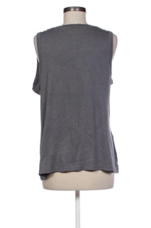 Damentop A New Day, Größe XL, Farbe Grau, Preis € 8,70