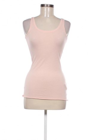 Dámske tielko  Armedangels, Veľkosť S, Farba Popolavo ružová, Cena  17,39 €