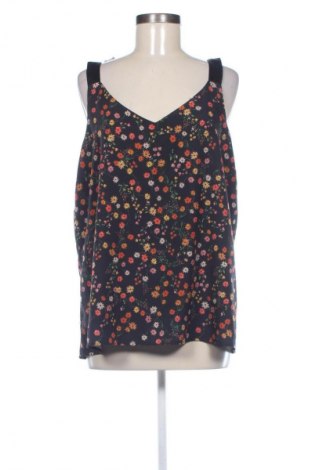 Damentop Basque, Größe XL, Farbe Mehrfarbig, Preis 7,19 €
