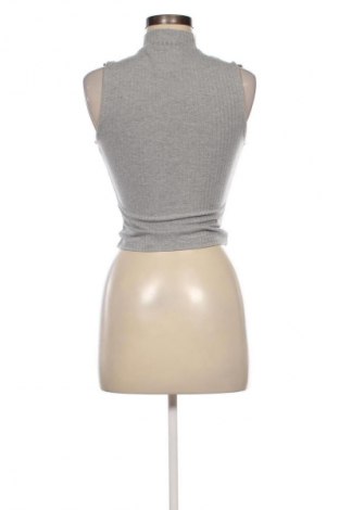 Dámske tielko  Edited, Veľkosť S, Farba Sivá, Cena  17,95 €