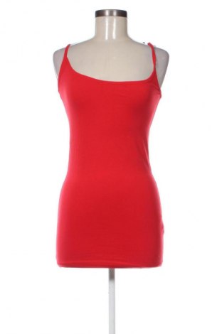 Damentop Fisherfield, Größe M, Farbe Rot, Preis 11,99 €