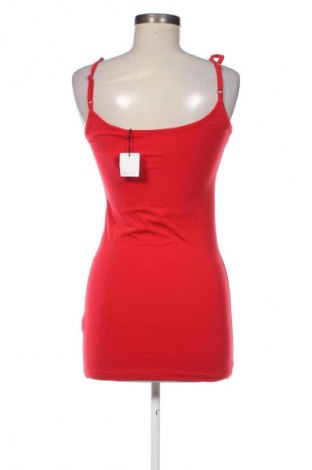 Damentop Fisherfield, Größe M, Farbe Rot, Preis 11,99 €