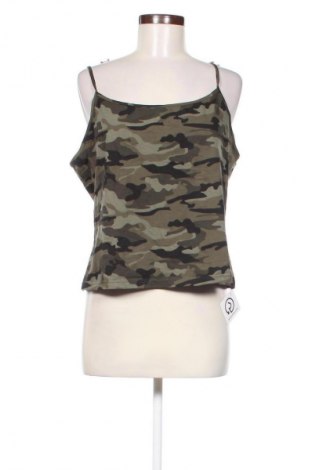Damentop George, Größe XXL, Farbe Mehrfarbig, Preis 8,70 €