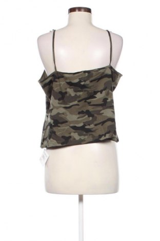 Damentop George, Größe XXL, Farbe Mehrfarbig, Preis 8,70 €