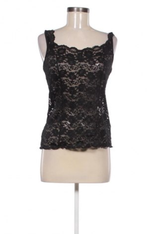 Női trikó Gina Tricot, Méret M, Szín Fekete, Ár 2 812 Ft
