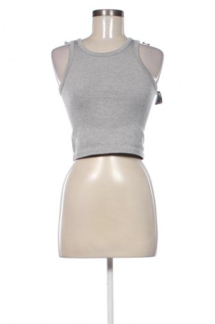 Dámske tielko  H&M, Veľkosť S, Farba Sivá, Cena  7,95 €