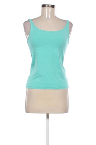 Dámske tielko  H&M, Veľkosť M, Farba Zelená, Cena  9,00 €