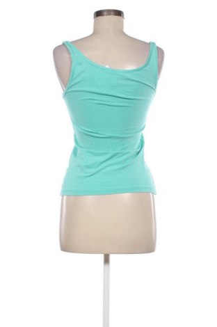 Dámske tielko  H&M, Veľkosť M, Farba Zelená, Cena  9,00 €
