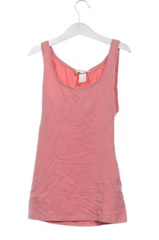 Damentop H&M, Größe XS, Farbe Rosa, Preis 8,70 €