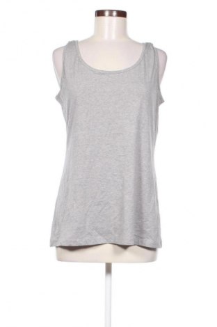 Damentop KappAhl, Größe L, Farbe Grau, Preis 15,86 €