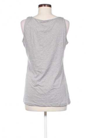 Damentop KappAhl, Größe L, Farbe Grau, Preis 15,86 €