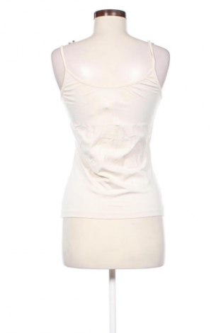 Damentop Kiabi Woman, Größe L, Farbe Ecru, Preis 6,99 €