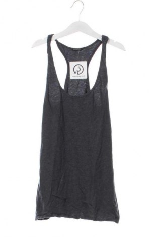 Damentop Maison Scotch, Größe XS, Farbe Grau, Preis € 13,99