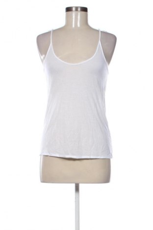 Дамски потник Massimo Dutti, Размер M, Цвят Бял, Цена 26,98 лв.