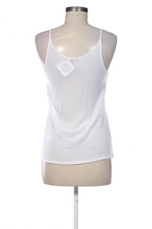 Дамски потник Massimo Dutti, Размер M, Цвят Бял, Цена 26,98 лв.