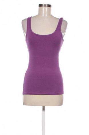 Damentop Miso, Größe M, Farbe Lila, Preis 7,99 €