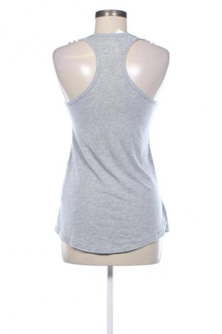 Damentop Nike, Größe S, Farbe Grau, Preis € 13,82