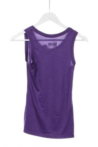 Dámske tielko  Nike, Veľkosť XS, Farba Fialová, Cena  37,42 €