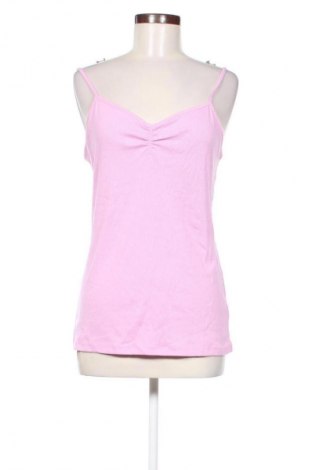 Damentop No Boundaries, Größe XL, Farbe Lila, Preis 8,70 €