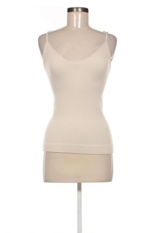Dámské tilko  ONLY, Velikost M, Barva Béžová, Cena  339,00 Kč